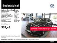 VW Arteon, 2.0 TDI Shooting Brake Elegance, Jahr 2021 - Feldkirchen-Westerham