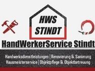 Renovierung/Sanierung - Maler, Boden, Fliesen, Trockenbau, Fenster und Türen - Wilhelmshaven