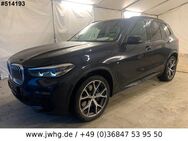 BMW X5 M Sport 21"Panorama DrivingPro SteppLeder - Steinbach-Hallenberg