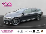 VW Passat, Elegance R-Line Paket Business Paket Premium, Jahr 2023 - Köln