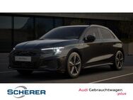 Audi A3, Sportback 45 TFSIe S line, Jahr 2024 - Bingen (Rhein)