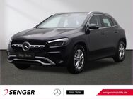 Mercedes GLA 200, , Jahr 2023 - Wietmarschen