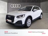 Audi Q2, 30 TFSI, Jahr 2023 - Frankfurt (Main)