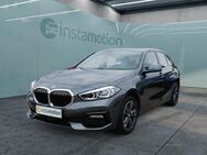 BMW 118, i Sport Line, Jahr 2021 - München