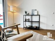 Kapitalanleger aufgepasst! Hier tritt die 5% Sonder-AfA ein! Traumhafte 2-ZKB in Leitershofen mit Garten! - Stadtbergen