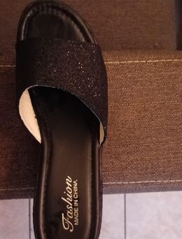 3 paar damenschuhe, grösse 41, ALLE NEU!!! Je paar 12 euro, alle drei zusammen 30 - Fürth