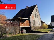 Bezahlbarer Wohnraum inmitten von Haina - Haina (Kloster)