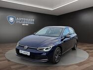 VW Golf, 1.5 TSI VIII Style, Jahr 2020 - Amelinghausen