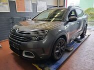 Citroen C5 Aircross Shine Pack Hybrid 225 AHK Navi Shz Kamera - Großrudestedt