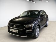 VW T-Roc, 2.0 TDI Style ||||, Jahr 2021 - München