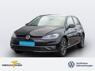 VW Golf Variant, 1.5 eTSI LIFE R, Jahr 2021 - Bochum