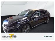 VW Arteon Shooting Brake 2.0 TDI DSG ELEGANCE AHK KAMERA LED NAVI - Werdohl