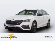 Skoda Octavia Combi 1.4 iV RS MATRIX VIRTUAL LM18 - Bochum