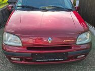 Renault Clio Automatik - Ludwigsburg