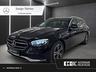 Mercedes E 200, T AVANTGARDE WIDESCR, Jahr 2023 - Fellbach