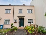 Zentrumsnahes Reihenmittelhaus in einer der begehrtesten Lagen Ingolstadts - Ingolstadt