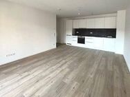 **Erstbezug im Neubau** Moderne und helle 3-Zimmer Wohnung mit Südbalkon! - Nürnberg