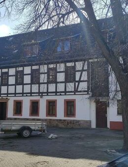 Mittelmühle Kohren-Sahlis - für Familienprojekte mit Großeltern - Kohren-Sahlis