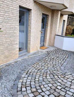 Purer Wohlfühlfaktor! Sanierte 3- Zimmer Eigentumswohnung mit Stil - Bad Münstereifel