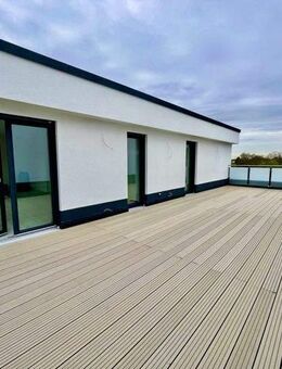 Architektur pur: Penthouse mit Loft-Ambiente - Kerpen (Kolpingstadt)