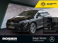 Mercedes GLA 250, e AMG Sport Advanced Plus, Jahr 2024 - Menden (Sauerland)