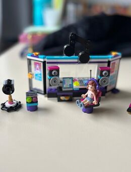 Lego Friends - Tonstudio (41103) - Lage (Nordrhein-Westfalen)