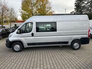 Citroen Jumper Grossraumkasten 35 L3H2 Profi teilverglas - Oberhausen