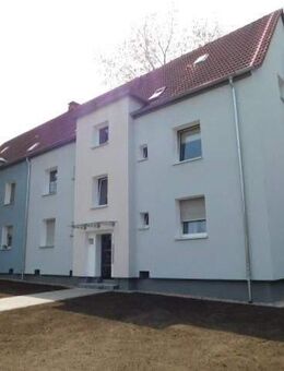 Hier lässt es sich aushalten: praktische 2-Zimmer-Wohnung - Hattingen