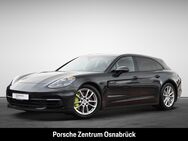 Porsche Panamera, 4 E-Hybrid S T Privacy, Jahr 2019 - Osnabrück