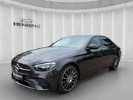 Mercedes E 300, d AMG Night Burmester 20, Jahr 2023 - Herne