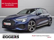 Audi A3, Sportback 35 TFSI S-line, Jahr 2024 - Verden (Aller)