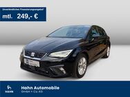 Seat Ibiza, 1.0 TSI FR, Jahr 2024 - Göppingen