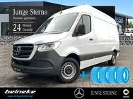 Mercedes Sprinter, 317 L2H2 MBUX, Jahr 2023 - Holzminden