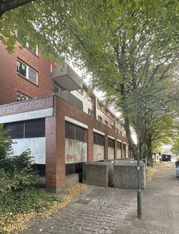 Renditestarke Erbbaurechtswohnung in Wedel - Wedel