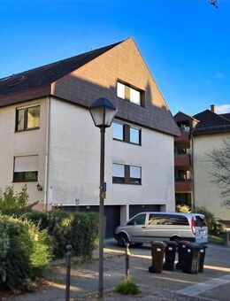 6 Familienhaus in Pforzheim-Brötzingen - Pforzheim