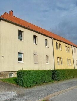 Gemütliche 2 Zimmerwohnung-neu renoviert-ab sofort zu vermieten - Großröhrsdorf