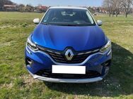 Renault Captur TCe 140 GPF INTENS - Nünchritz