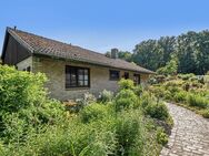 Natur genießen, Ruhe leben - Bungalow mit Gartenidylle in Elmshorn - Elmshorn
