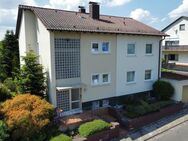 Charmantes Zweifamilienhaus in toller Wohnlage! - Kaiserslautern