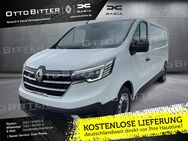 Renault Trafic, dCi110 Extra L2H1 PARKP CARGO-PAKET, Jahr 2024 - Bielefeld