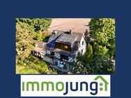Einfamilienhaus auf großem Naturgrundstück in Feldrandlage in Worpswede – Neu Sankt Jürgen - Worpswede