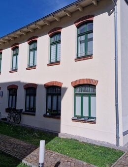 hochwertig sanierte Wohnung mit 2 Bädern zum sofortigen Bezug - Leipzig
