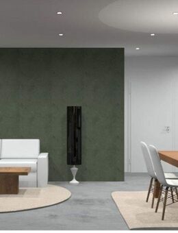 3 Zimmer im Neubau (Erstbezug) mit großem Balkon - Aglasterhausen