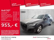 Audi SQ7, 4.0 TDI, Jahr 2020 - Leipzig