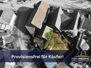 Vielseitiges Unikat in Warstein: 2 Wohnungen, Laden, Traumgarten & versteckte Schreinerei entdecken! - Warstein