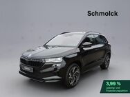 Skoda Karoq, 2.0 TDI Sportline, Jahr 2024 - Emmendingen