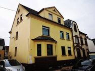 Charmante Dachgeschosswohnung in Merzig - Merzig