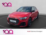 Audi A1, Sportback 30 TFSI S line DC, Jahr 2024 - Euskirchen