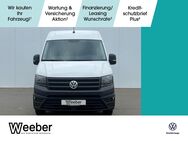 VW Crafter, 2.0 TDI 35 Kasten, Jahr 2022 - Leonberg (Baden-Württemberg)