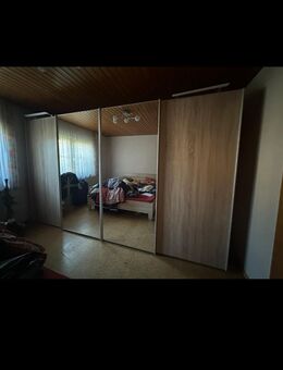 Schlafzimmer Set - Thierstein